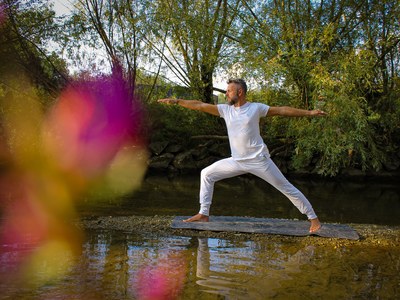 Hatha Yoga