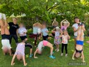 Kinderyoga