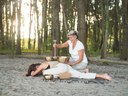 Yin Yoga & Klangmassage