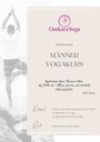 Männeryoga in Melk